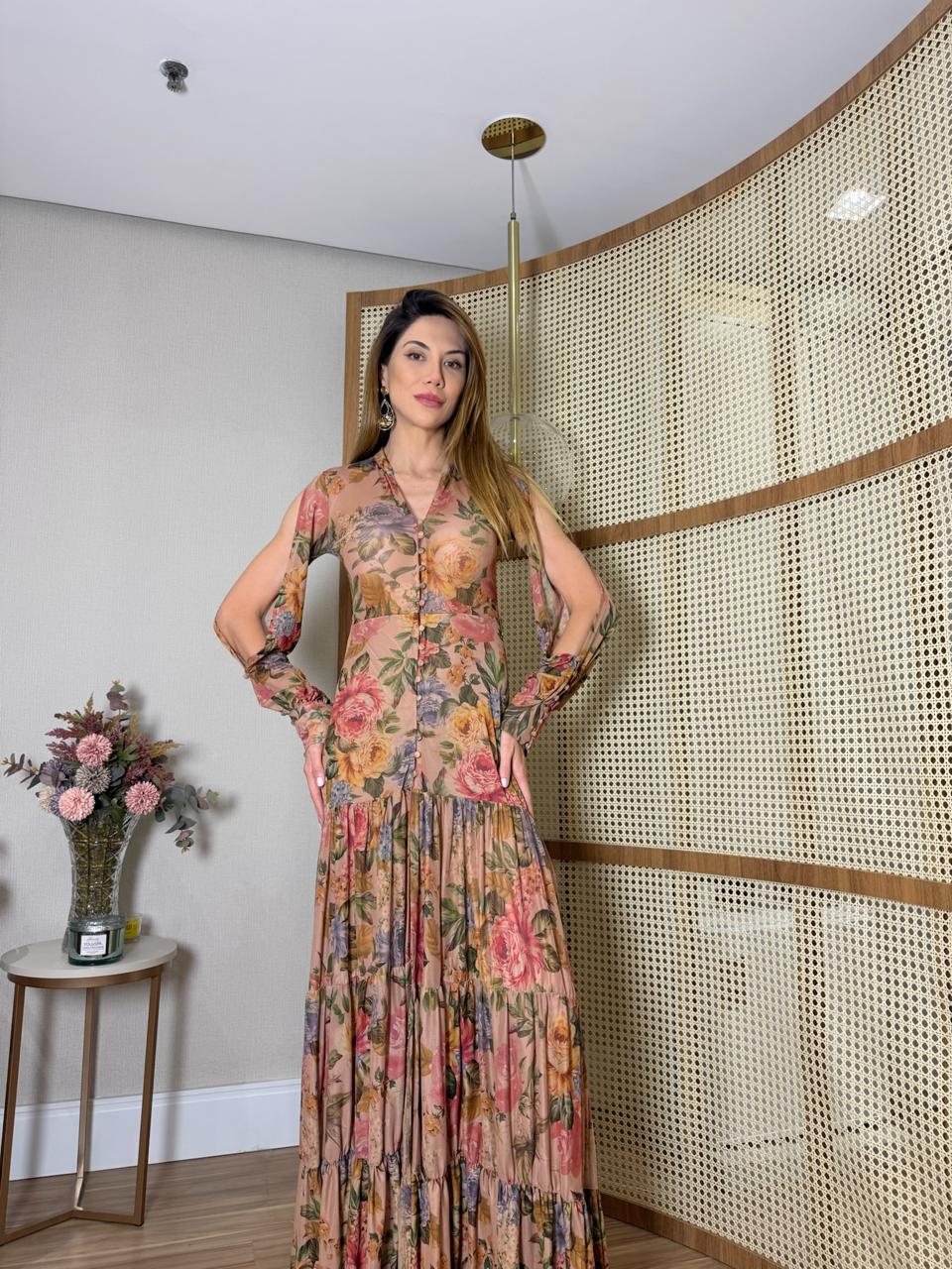 Vestido Edna - Década - Imagem 4