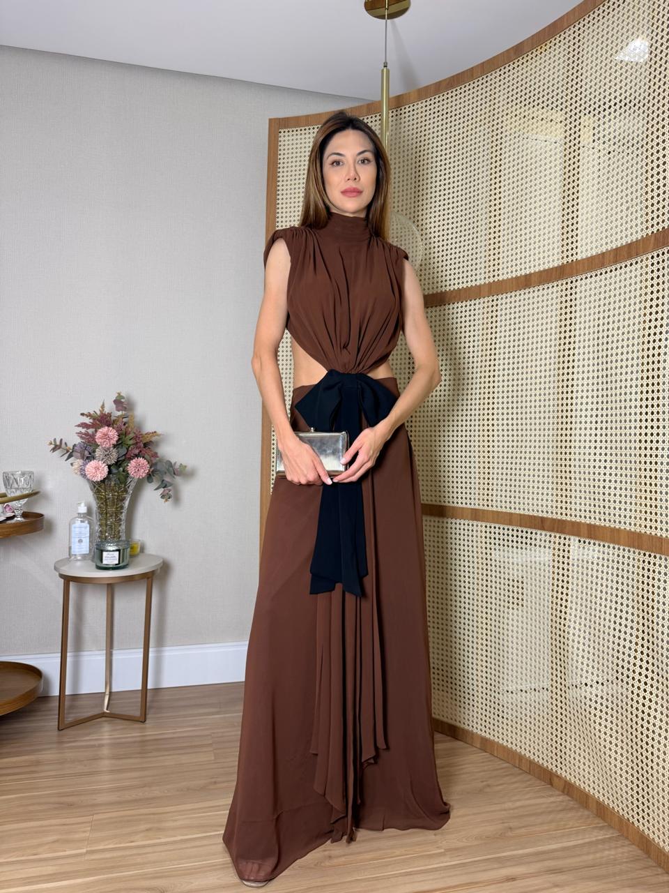 Vestido Margot - Corporeum - Imagem 3