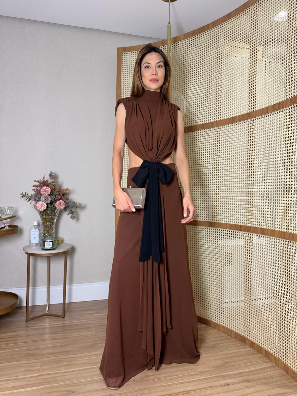 Vestido Margot - Corporeum
