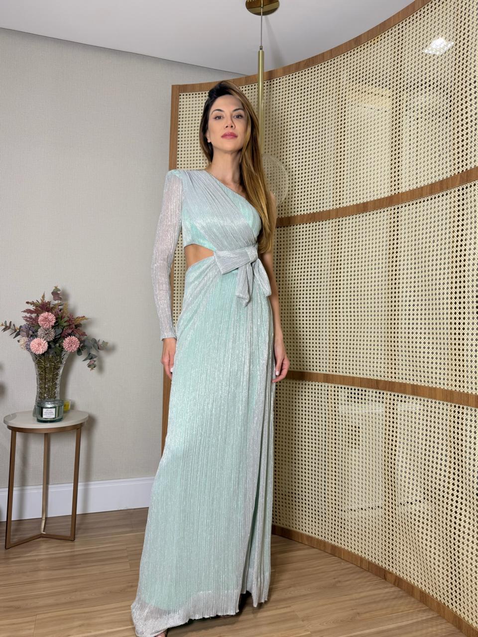 Vestido Vanessa