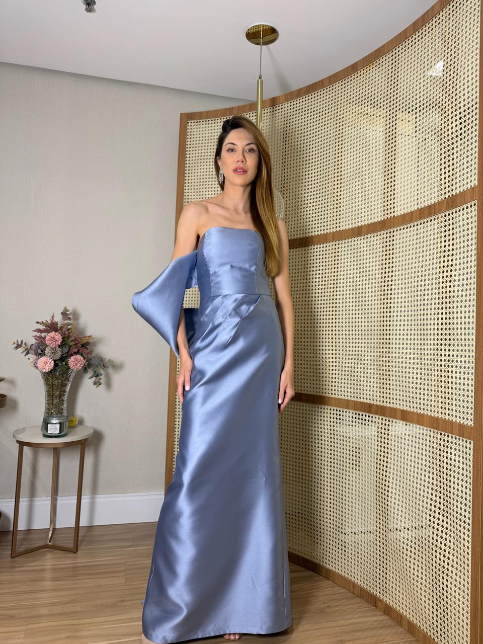 Vestido Odette